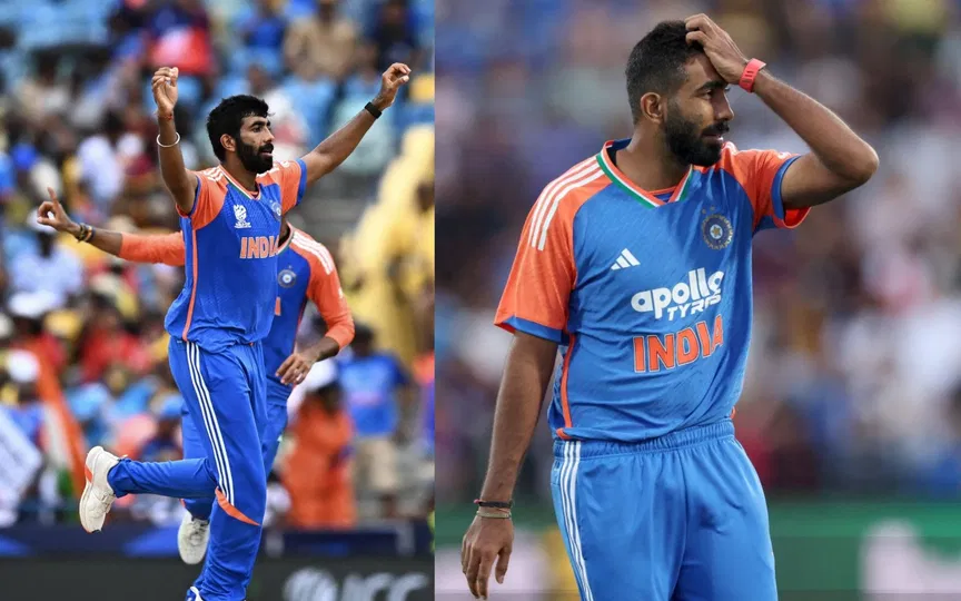 Tale of two halves: Analysing stark contrast in Bumrah's T20I stats pre and post back injury Tale of two halves: Analysing stark contrast in Bumrah's T20I stats pre and post back injury